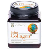 Joint Collagen Type 2 Advanced Formula 120 Tabs By Youtheory