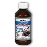 Decongest Herbal Cough Syrup 8 oz By Zand