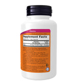 Biotin Extra Strength 120 vcaps By Now Foods