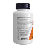 Biotin Extra Strength 120 vcaps By Now Foods