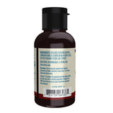 Better Stevia Liquid Sweetener Cinnamon Vanilla 2 fl oz By Now Foods