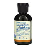 Better Stevia English Toffee 2 Oz By Now Foods