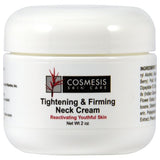 Tightening and Firming Neck Cream 2 oz By Life Extension
