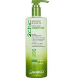 2chic Ultra Moist Avocado and Olive Oil Conditioner 24 oz By Giovanni Cosmetics