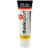 Thinkbaby 키즈 선스크린 SPF 50 플러스 3온스