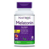 Melatonin Fast Dissolve 90 Tabs By Natrol