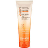 2chic Ultra Volume Tangerine and Papaya Butter Conditioner 24 oz By Giovanni Cosmetics