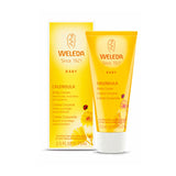 Calendula Body Cream 2.5 oz By Weleda