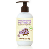 Conditioning Detangler Happy Tangerine Calming Lavender 8.5 fl oz By Little Twig