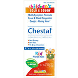 Children's Chestal Cough and Cold 6.7 fl oz By Boiron