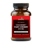 VitaCherry Tart Cherry 60 Veg  Caps by Futurebiotics