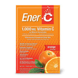 Ener-C Vitamin C Multivitamin Drink Mix Orange, 30 Packets By Ener-C
