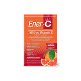 Ener-C Tangerine Grapefruit 30 Packets By Ener-C