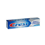 Crest Tartar Protection Toothpaste Whitening Cool Mint 8.2 oz By Crest