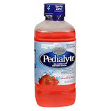 Pedialyte Electrolyte Solution Strawberry Strawberry Flavor 33.8 oz By Pedialyte