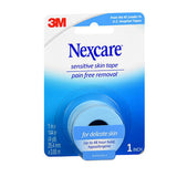 Nexcare Low Trauma Tape Sensitive Skin 1 Each By Nexcare
