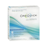 OraQuick 1 Each By Oraquick