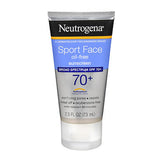 Neutrogena Sport Face Sunblock Lotion 2.5 oz By Neutrogena