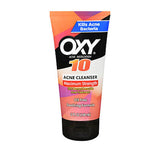 OXY Acne Medication Maximum Action Advanced Face Wash 5 oz By Oxy