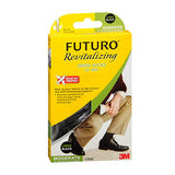 Futuro Revitalizing Dress Socks For Men 1 Pair By 3M