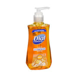 Dial Antibacterial Liquid Hand Soap Gold 7.5 oz By Dial