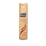 VO5 Brush Out Hair Spray Aerosol Hard-To-Hold 8.5 oz By Vo5
