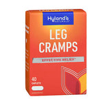 Hyland's Leg Cramps 40 Caplets By Hylands