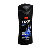 Axe Revitalizing Shower Gel Phoenix 16 oz By Axe