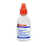 Ocean Saline Nasal Spray 1.5 oz By Florajen