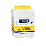 Thick-It Instant Food and Beverage Thickener 36 oz By Thick-It
