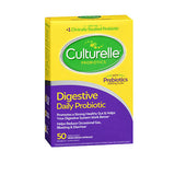 Culturelle Digestive Health 프로바이오틱 캡슐 50정 By Culturelle