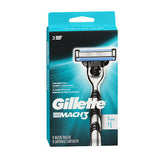 Gillette MACH 3 Razor 1 Each By Gillette