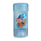 Secret Scent Expressions Antiperspirant - Deodorant Clear Gel Boho Berry 2.6 Oz By Secret