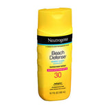 Neutrogena Beach Defense Lotion SPF 30 6.7 oz By Neutrogena