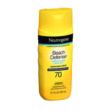 Neutrogena Beach Defense Lotion SPF 70 6.7 oz By Neutrogena