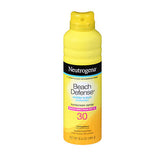 Neutrogena Beach Defense Spray SPF 30 6.5 oz By Neutrogena