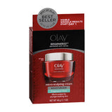 Olay Regenerist Advanced Anti-Aging Micro-Sculpting Cream 1.7 oz By Olay