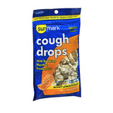 Sunmark Cough Drops Honey Lemon Flavor 30 Each By Sunmark