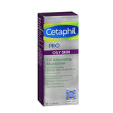 Cetaphil DermaControl Oil Control SPF 30 4 oz By Cetaphil