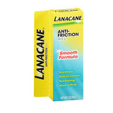 Lanacane Anti-Chafing Gel Fragrance Free 1 oz By Mucinex