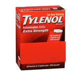 Tylenol 500 100 Each By Tylenol
