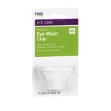 Flents Plastic Eye Wash Cup 1 Each By Flents