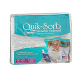 Essential Quik-Sorb Underpad 1 Each By Essential Health Products