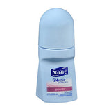 Suave 24 Hour Protection Anti-Perspirant Deodorant Roll-On Powder 2.7 oz By Suave