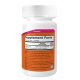 Vitamin D3 120 Softgels By Now Foods