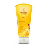 Calendula Shampoo and Body Lotion 6.8 oz By Weleda