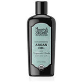 Organic Multi Purpose Argan Oil 3.4 oz By Nourish