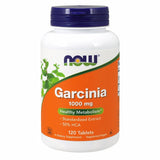 Garcinia 120 Tab By Now Foods