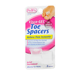 Visco-Gel Toe Spacer 2 Each By Pedifix