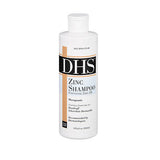 Zinc Shampoo 8 Oz By Dml
